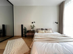 Lovely city centre apartment